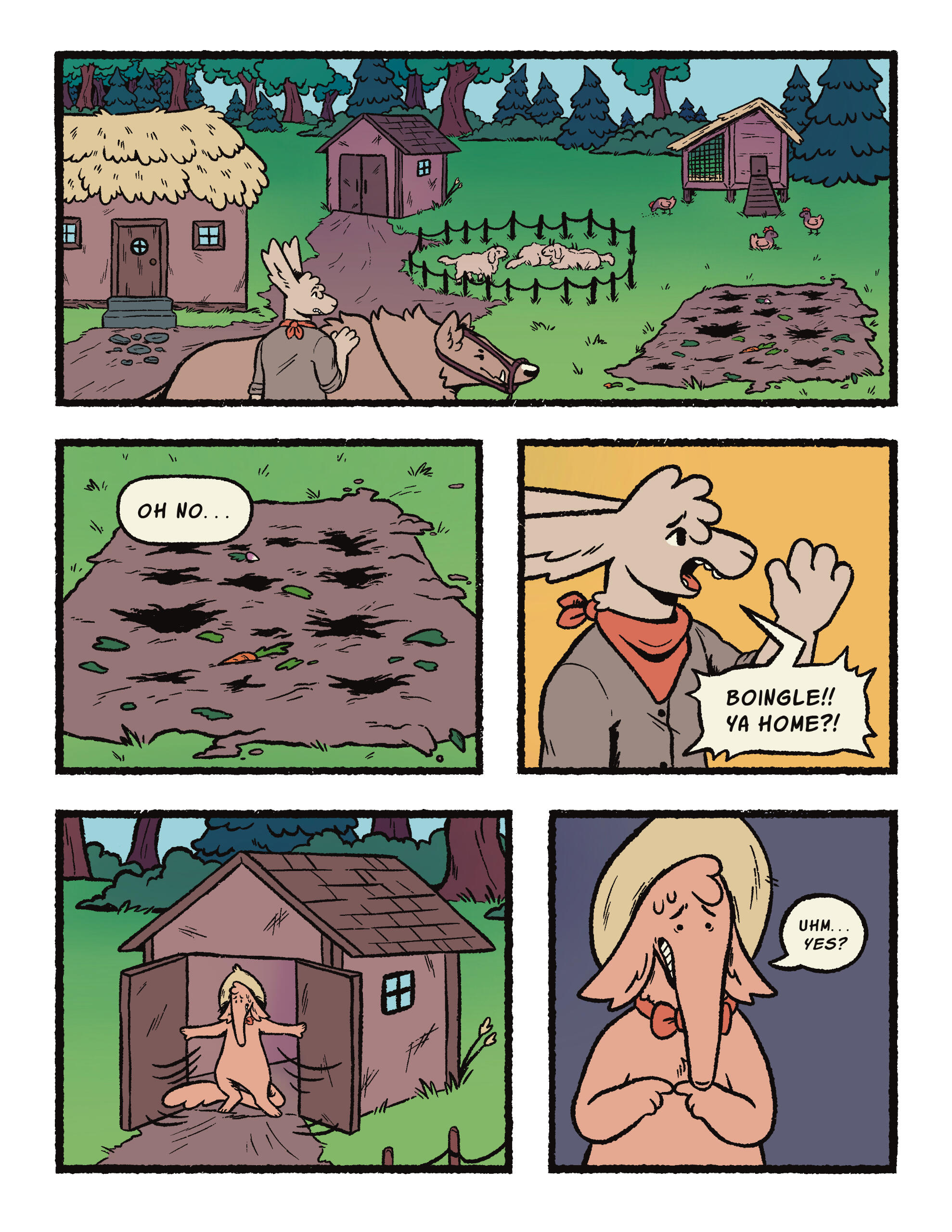 six six