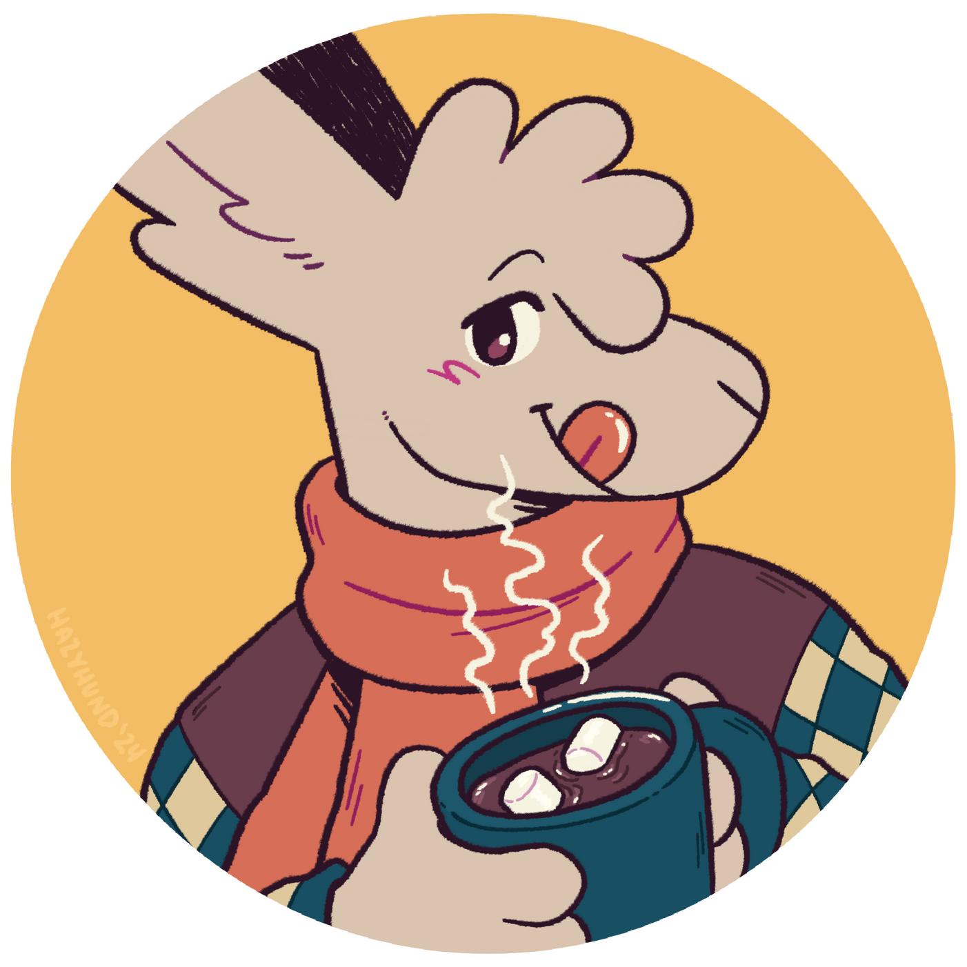 Winter Buckaroo icon Winter Buckaroo icon